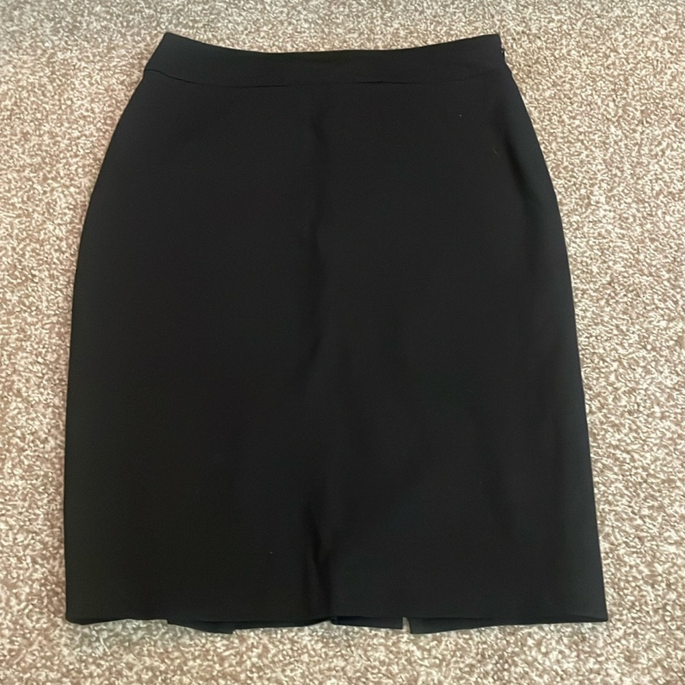 Ann Taylor Pencil Skirt